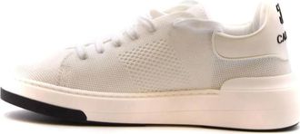 Casadei Low-Top Sneaker - Sneakers White - Gr. 36 (EU) - in Weiß - für Damen