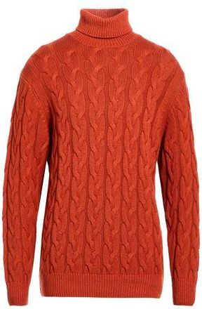 FILIPPO DE LAURENTIIS KNITWEAR - Turtlenecks on YOOX.COM