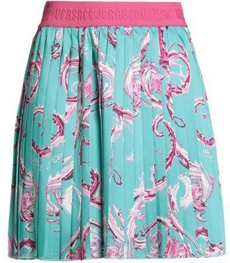 Versace HOSEN & RÖCKE - Miniröcke auf YOOX.COM