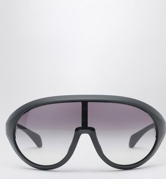 Moncler Visor Sunglasses