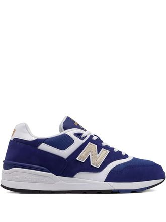 New Balance 597 sneakers - Blue