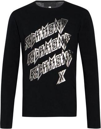 John Richmond TOPWEAR - T-shirts su YOOX.COM