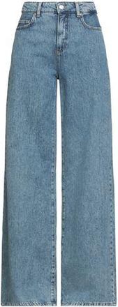 Moschino PARTES DE ABAJO - Pantalones vaqueros en YOOX.COM