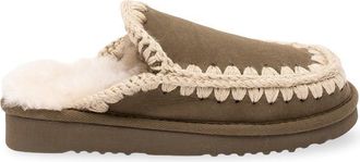 Mou Eskimo Slipper