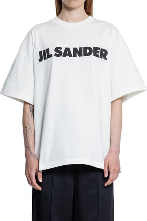 Jil Sander T-Shirts & Tank Tops