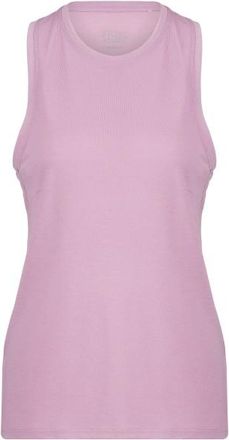 Stoic PerformanceMerino SpikenSt. Tank Tank Top f&uuml;r Damen | lila