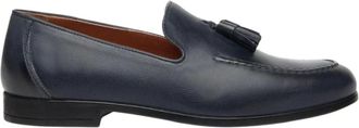 Nero Giardini Uomo, Scarpe, Blu, 45 EU, new