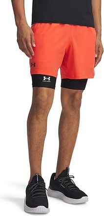 Under Armour Vanish Woven 6in Shorts