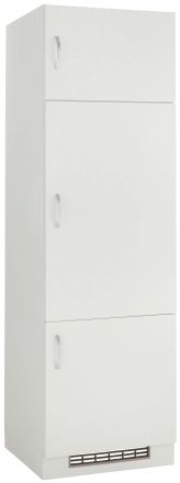 Wiho Küchen Kühlumbauschrank »Flexi«