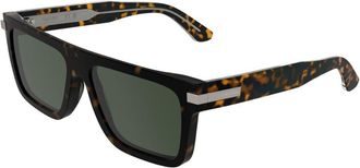 Calvin Klein CK26505S 240 Mens Sunglasses Tortoiseshell Size 57