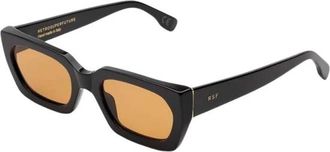 Retro Superfuture unisex, Accessoires, Zwart, Maat: 54 MM