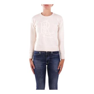 Ralph Lauren Jumpers Beige