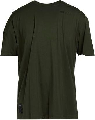 McQ by Alexander McQueen TOPWEAR - T-shirts on YOOX.COM