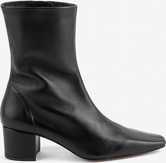 Intentionally blank Carlton Ankle Boots
