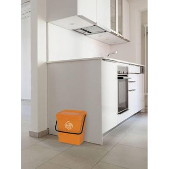 Dmora Cama Plegable Fosca, Catre Con Colch&oacute;n Incluido, Hecho En Italia, Jeans Negro