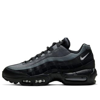 Nike Air Max 95 Smoke Grey Black CI3705-002