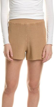 IVL Collective Ivl Collective High-Rise Sweater Short