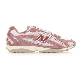New Balance unisex, Sport, Roze, Maat: 40 1/2 EU Leer