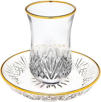 Godinger Dublin Kiddush Cup