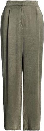 Eileen Fisher BOTTOMWEAR - Trousers on YOOX.COM
