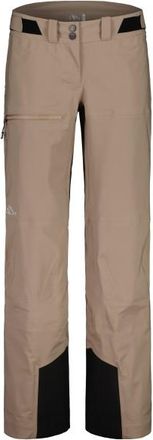 Maloja VilliniM. Skitourenhose f&uuml;r Damen | braun/beige