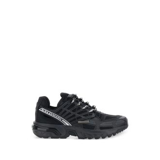 Salomon ACS Pro Shell Mesh-panel Sneakers