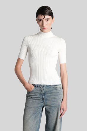 Courr&egrave;ges Knitwear