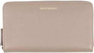 Emporio Armani PICCOLA PELLETTERIA - Portafogli su YOOX.COM