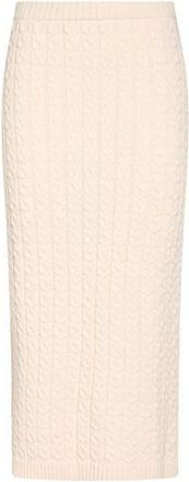 Vicolo BOTTOMWEAR - Midi skirts on YOOX.COM
