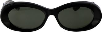 Gucci Gg1527s Sunglasses