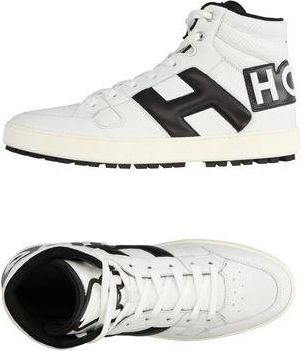 Hogan FOOTWEAR - Trainers sur YOOX.COM