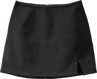 Marc Jacobs Donna, Gonne, Nero, S, new