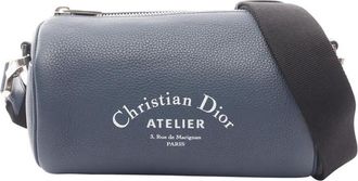 Dior Pre-owned Dior Atelier Roller Crossbody Unisex 9E78K3QBSK4IIPKU