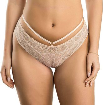 Affinitas Olivia Hipster in Cameo Rose at Nordstrom, Size 3X-Large