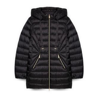 Fiorella Rubino Donna, Giacche, Nero, 3Xl, new