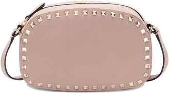 Valentino Garavani Mujer, Bolsos, Rosa, Talla: ONE Size