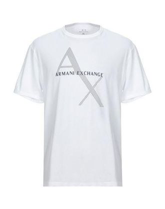 A|X Armani Exchange TOPS - T-shirts auf YOOX.COM