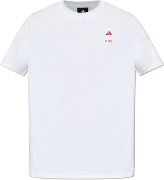 adidas Uomo, Top, Bianco, S, new