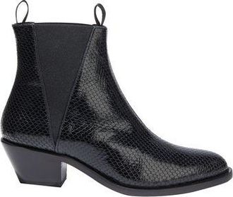 Emporio Armani FOOTWEAR - Ankle boots sur YOOX.COM