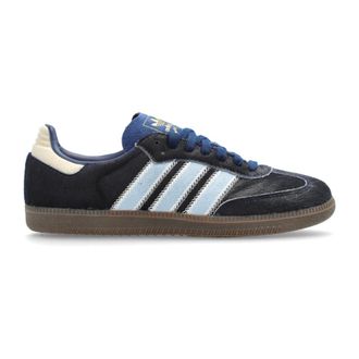 adidas Mujer, Zapatos, Azul, Talla: 38 1/2 EU