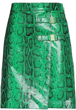 Dsquared2 BOTTOMWEAR - Mini skirts on YOOX.COM