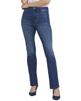 NYDJ Petite Billie Moonlight Bootcut Jean