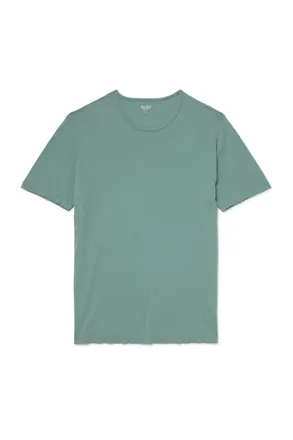 Hartford Cotton-Jersey T-Shirt