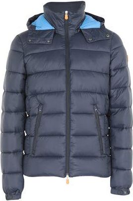 Save The Duck COATS & JACKETS - Puffers sur YOOX.COM