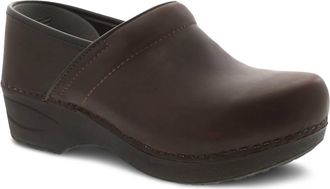 Dansko Womens Xp 2.0 Clog In Brown