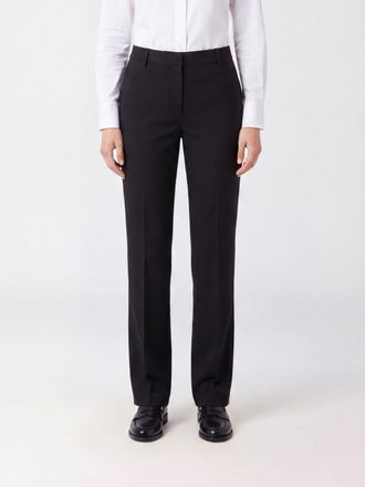 Pantaloni Torino Pantaloni Donna colore Nero