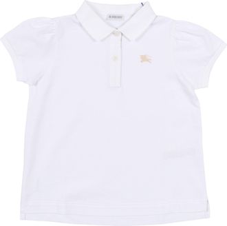 Burberry Polos Burberry Kid Girl
