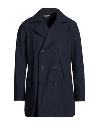 People of Shibuya COATS & JACKETS - Overcoats & Trench Coats on YOOX.COM