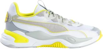 Puma Rs-2K x emoji - Dames - Sneakers - Veelkleurig - 36 EU - Schoenen