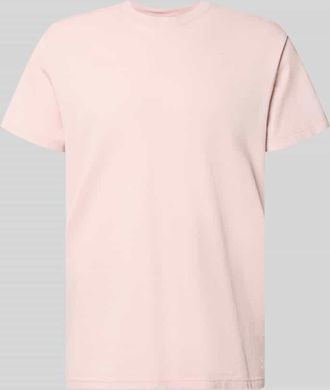 G-Star T-Shirt aus Baumwolle in Rosa, Gr&ouml;&szlig;e XXL